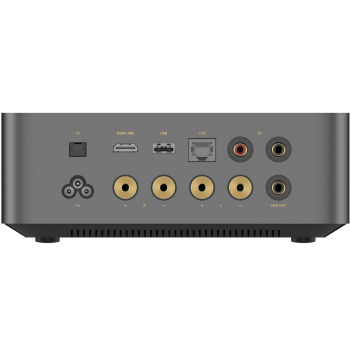 STREAMER WiiM AMP ULTRA